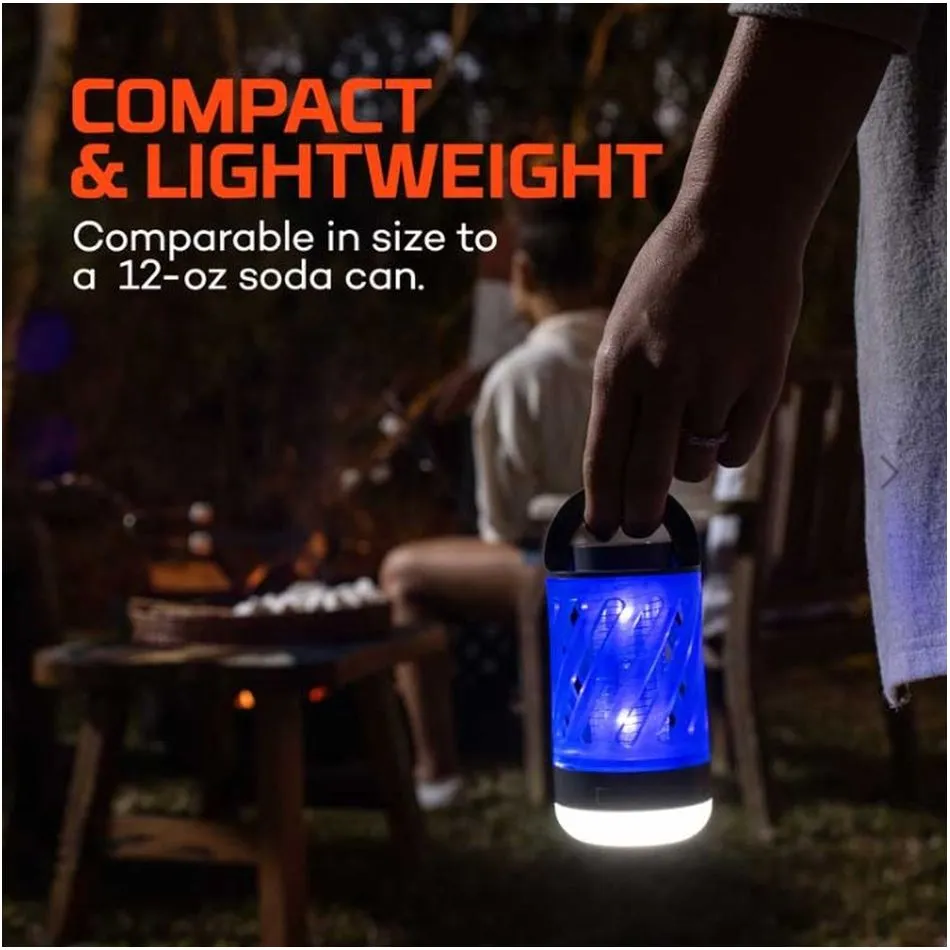 MINI Z-BUG LANTERN